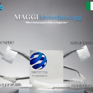 Maggi Pericardium Membran